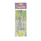 image 2 of Bristol Novelty Unisex Adults Sequin Braces - Silver - One Size Silver | One Size