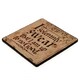 image 4 of Harry Potter Mug And Coaster Set - Multi Coloured - One Size
