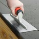image 3 of Timco - Radius Edging Trowel (Size 4 x 10" - 1 Each)