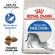 image 1 of Royal Canin Cat Food Indoor Dry Mix 2KG