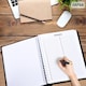 image 7 of ARPAN Self Adhesive Spiral Ring Binding Photo Album – 36 Sheets / 72 Sides – Large Sticky Page Scrapbook Memory Album for Photos, Keepsakes & Special Occasions