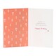 image 2 of Granny Birthday Card - Floral Bouquet