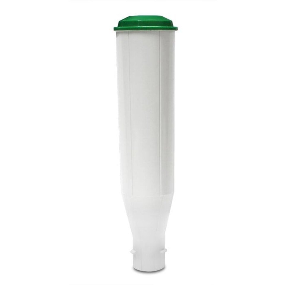 FilterLogic CFL-803 Coffee Machine Water Filter Compatible with Jura Claris Pro White, Franke Flair