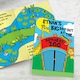 image 2 of Personalised Zoo Story Book