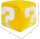 image 3 of Nintendo Mocchi Mocchi Super Mario Question Block Mega Plush