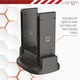 image 5 of Venom Nintendo Switch 2 Joy-Con Play & Charge Dock