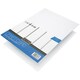 image 3 of Pack of 10 A3 220gsm White Craft Card by Icon