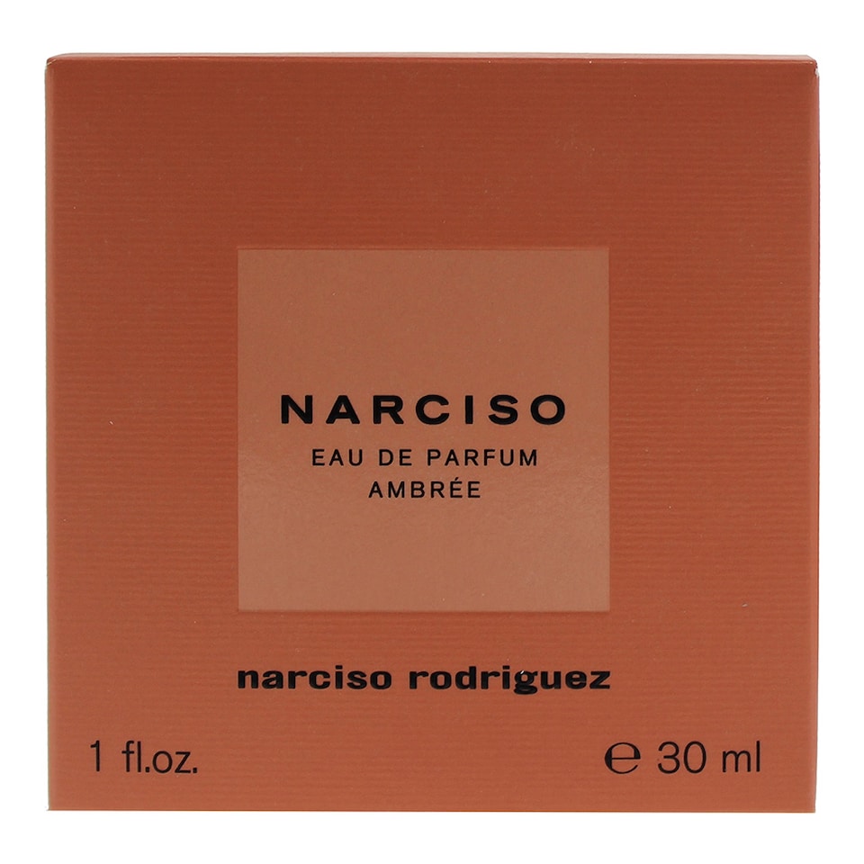 image 1 of Narciso Rodriguez Ambree Eau de Parfum 30ml