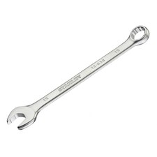 Stanley Hand Tools Fatmax Anti-slip Combination Wrench - Multi Colour - 15mm