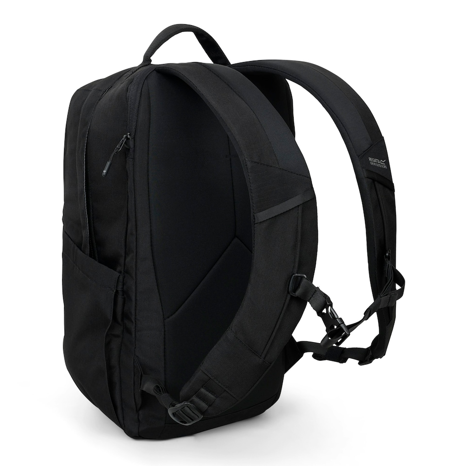 image 1 of Voyad 25L Backpack Black
