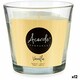 image 1 of Scented Candle Acorde 261-50H Vanilla 120 g (12 Units) N/A