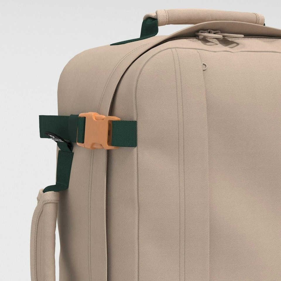 image 1 of Classic Cabin Backpack 36L Cebu Sands Cream