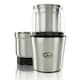 image 1 of Quest 34170 Electric Wet and Dry Grinder
