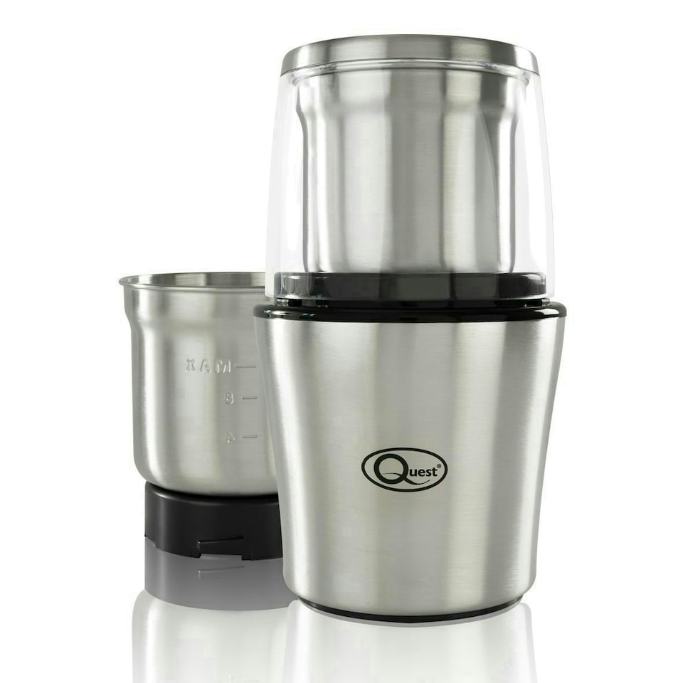 image 1 of Quest 34170 Electric Wet and Dry Grinder