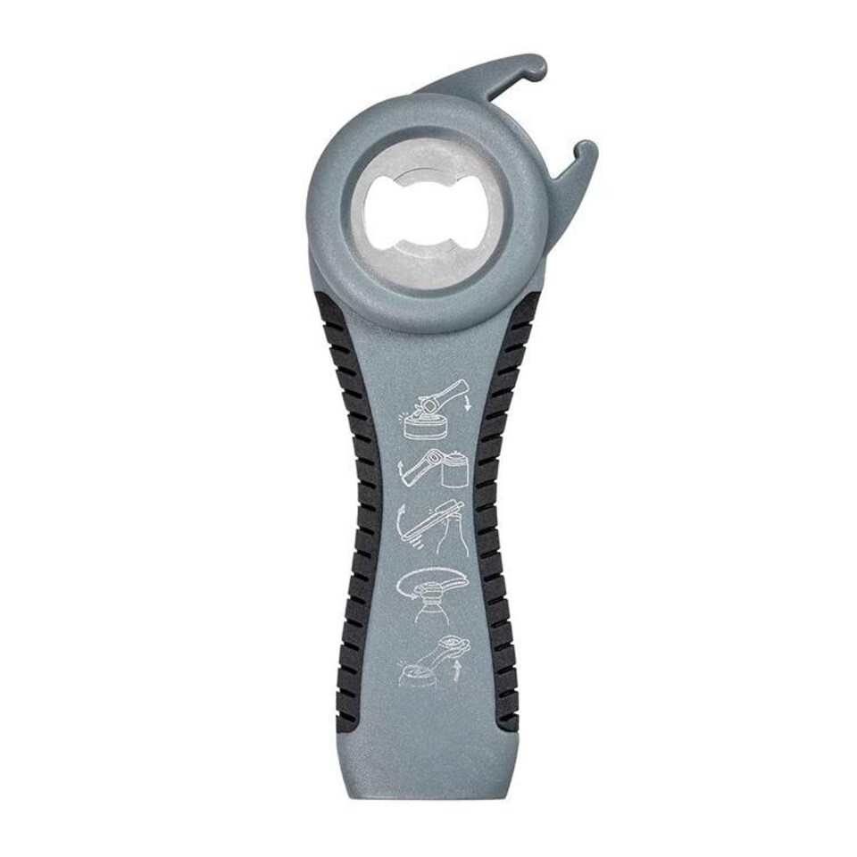 Chef Aid ChefAid Multi Opener - One Colour - One Size