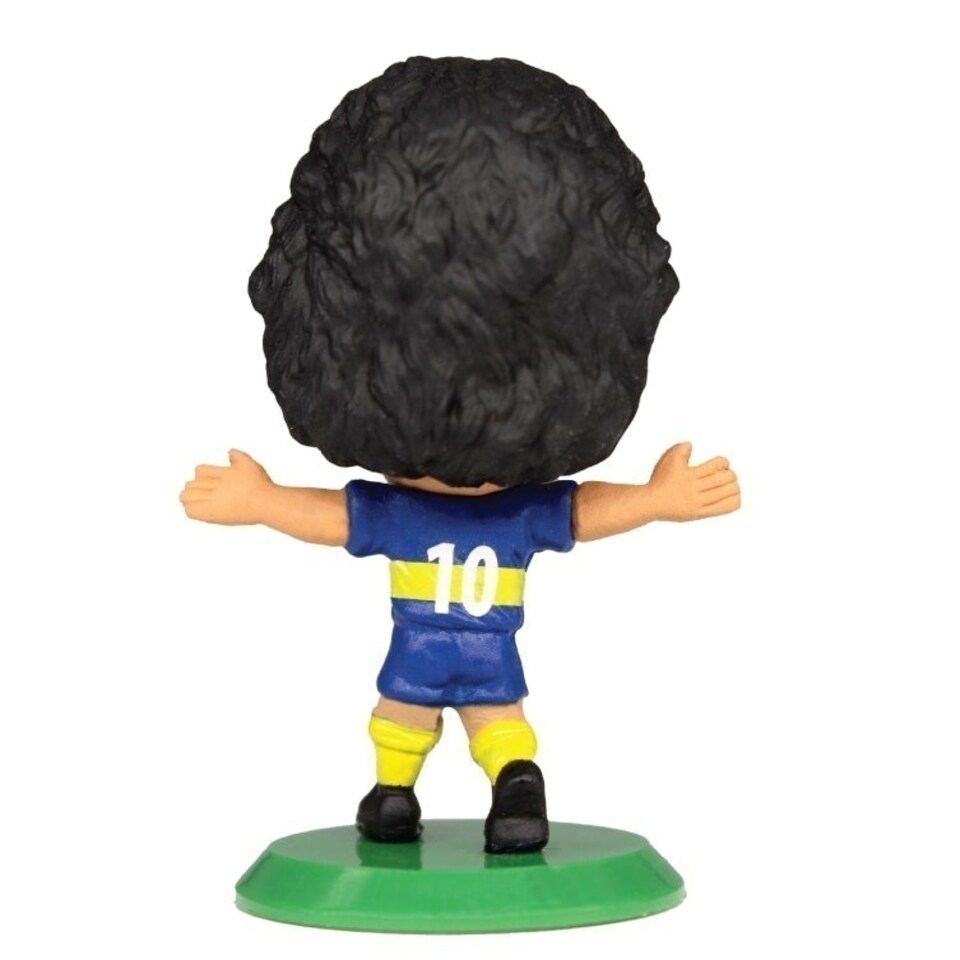 image 1 of Soccerstarz - Diego Maradona (1981 - 1982) - Home Kit (Classic Kit) /Figures