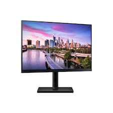 HP Engage 16t computer monitor 39.6 cm (15.6 Inches) 1920 x 1080 pixels Full HD Touchscreen Black