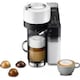 image 1 of De'Longhi Vertuo Lattissima Nespresso Coffee Machine - White ENV300.W
