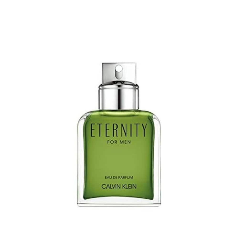 image 1 of Calvin Klein Eternity Eau de Parfum 50ml Spray