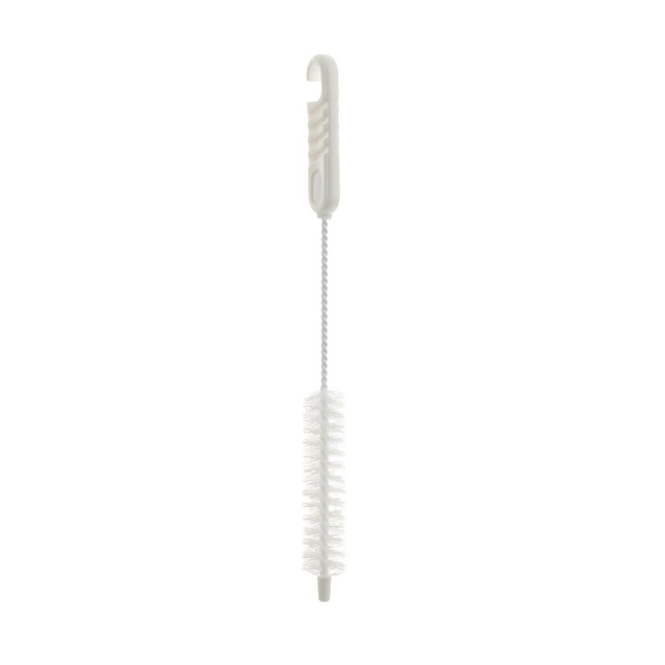 Rushmere Small Bottle Brush Plastic Handle - One Colour - One Size