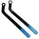 image 1 of Serpentine Belt Tool Kit For Mini Petrol Engines N12 N14 N16 N18 21 + 30mm 2pc