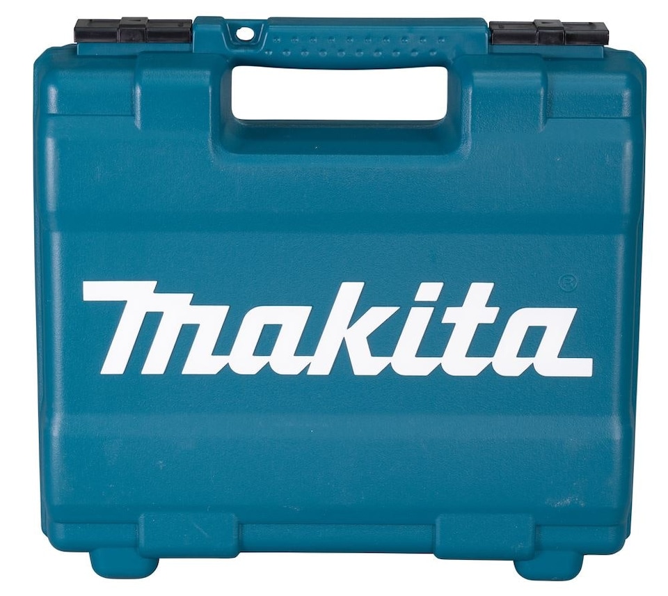 image 1 of Makita Drill & Screwdriver Bit Set (212 Piece) E-06270