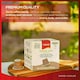 image 5 of Home Compostable - Mild Taste Nespresso ® Compatible Biodegradable Coffee Capsules (60 Pods)