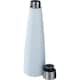 image 2 of Avenue Duke Copper Vacuum Insulated Bottle - White - 25.5 x 7.4 cm