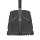 image 6 of Pro Spec Adjustable Netball Net Post - Black 3.05m