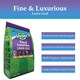 image 2 of Westland Gro-Sure Fine & Luxurious Lawn Seed 100 square Metre Bag Fine Bladed Grass Seed for Thick Soft Green Lawn New or Patch Repair