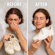 image 9 of Shoe Dedouriser Spray - By Crease Protect (Pack of two)