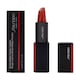 image 4 of Shiseido Modern Matte Powder Red Lipstick 509 Flame N/A