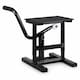 image 5 of 150kg Motorcycle Motorbike Stand Lift Jack Motocross Dirt Bike | Black