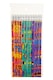 image 1 of Pack of 12 Superhero Design Pencils with Eraser