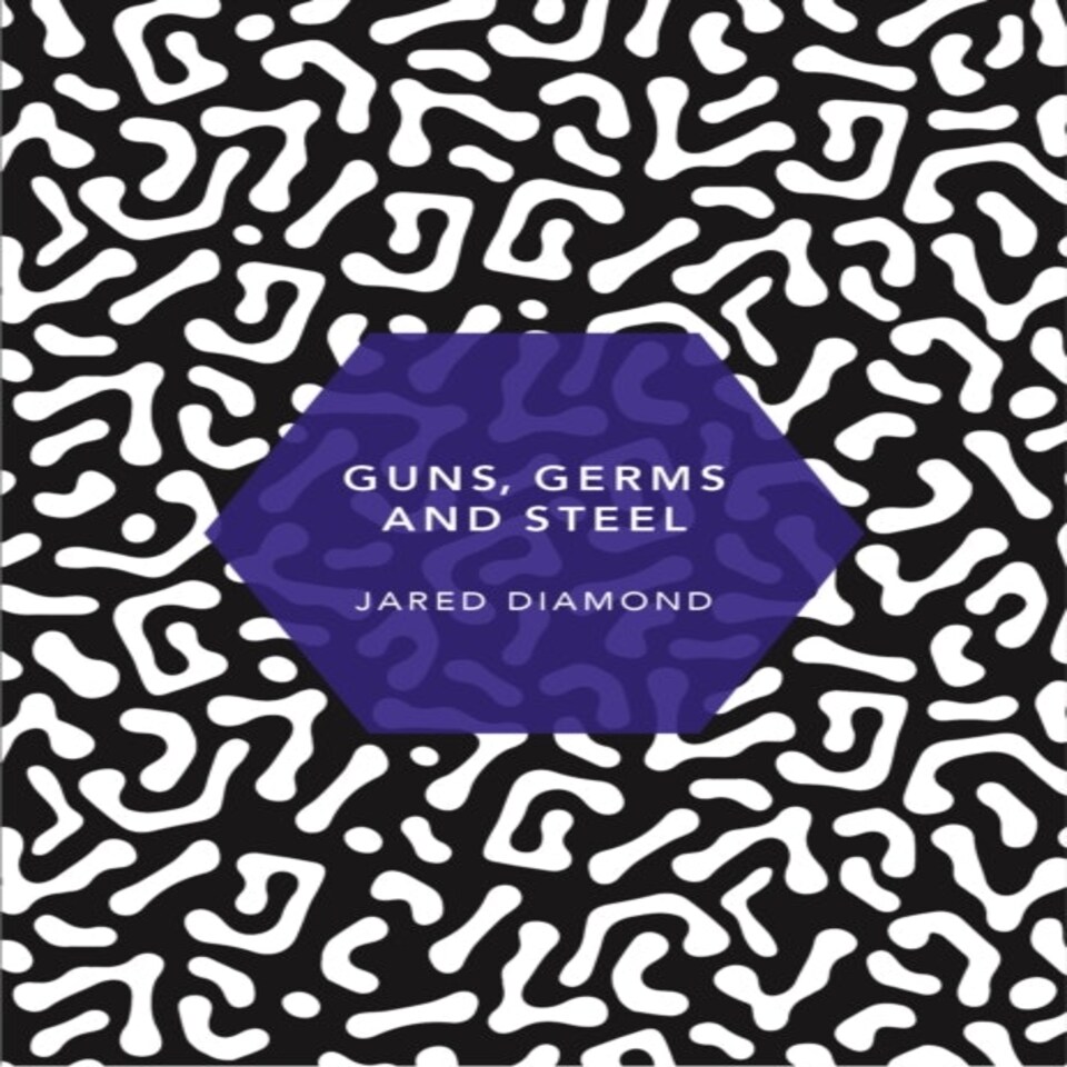 Guns Germs And Steel