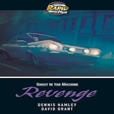 Rapid Plus 5b Revenge