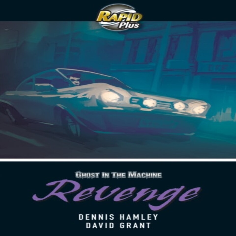 Rapid Plus 5b Revenge