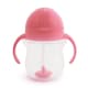 image 2 of Munchkin Click Lock Tip & Sip Cup 7Oz - Pink