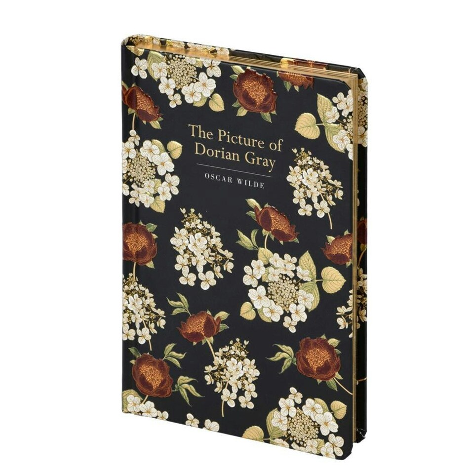 Chiltern Classics Novel The Picture Of Dorian Gray - Oscar Wilde