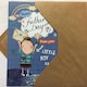image 5 of HAPPY father`s Day from your LITTLE BOY (Son) xxx... Cute Greeting Card