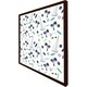 image 3 of Waves rider (Picutre Frame) White | M