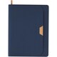 image 1 of Nomumi Recycled Portfolio - Navy - One Size
