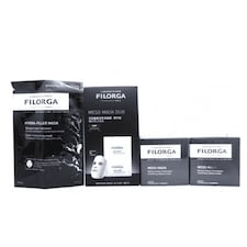 Filorga Meso Mask Gift Set 2 x 50ml Meso Mask + 23g Hydra Filler Mask