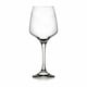 image 3 of Wine glass set LAV Lal 6 Pieces (4 Units) N/A