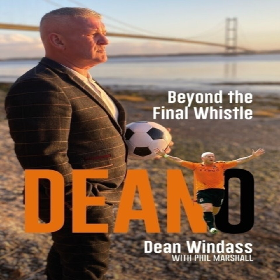 Deano Beyond The Final Whistle