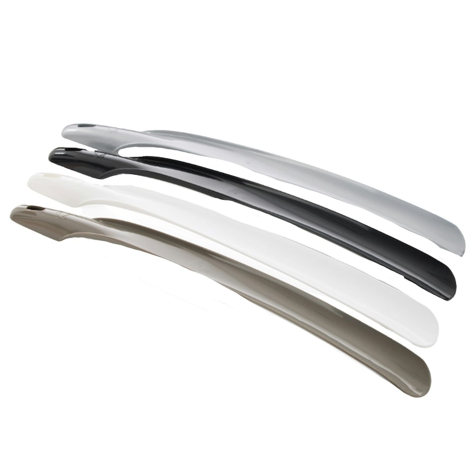 Leecroft Medium Shoe Horn 46cm - One Colour - One Size