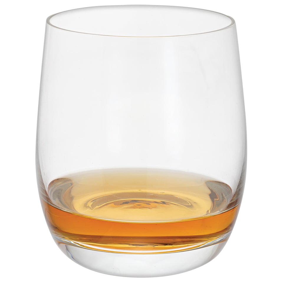 image 1 of Dartington Wine & Dine Tumbler Glasses Set Of 6