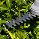 image 7 of Terratek 7.2V 2 in 1 Cordless Hedge Trimmer Cutter | Grey | Grey | 1