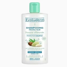Evoluderm  Protective Shampoo For Normal Hair