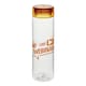 image 1 of Vinga Cott RPET Water Bottle - Orange - One Size Orange | One Size